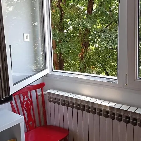 Colors Of Cvjetno *