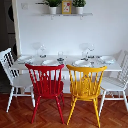 Colors Of Cvjetno * Zagabria